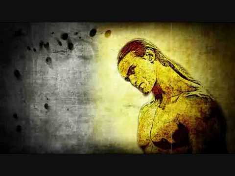 Drew Mcintyre/Metallica - Broken dreams turn the page