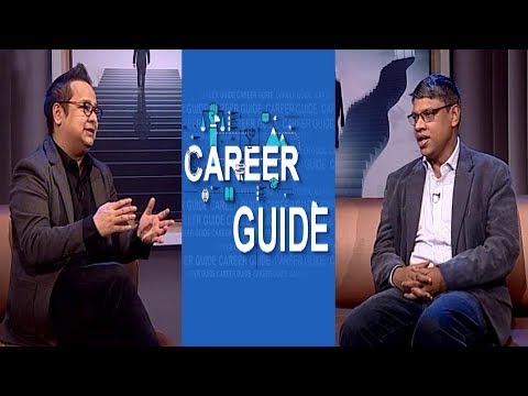 Career Guide Ep 11 | Career as a Doctor | Helal Uddin Ahmed, Associate Professor, Child Adolescence and Family Psychiatry, National Institute of Mental Health  || ETV LifeStyle
