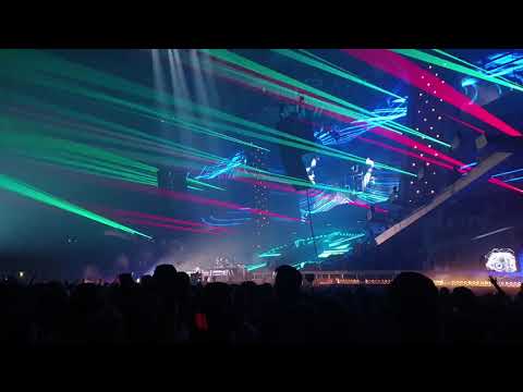 Radical redemption ft Yellow claw - 20.000volts