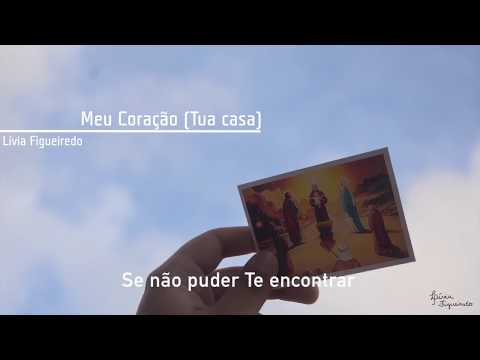 Meu Coração (tua Casa) video
