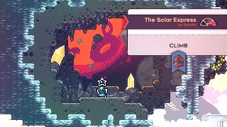 [SJ] The Solar Express