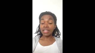 Mandisa's Virtues pick