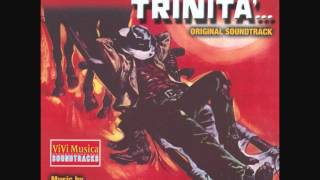 Franco Micalizzi - Lo Chiamavano Trinità (1970)