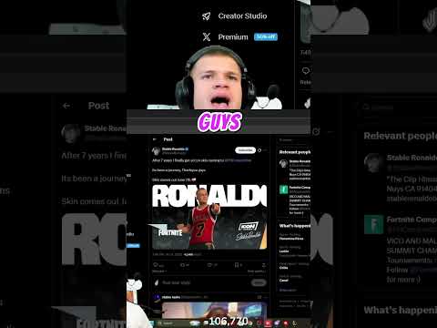 YouTube Thumbnail