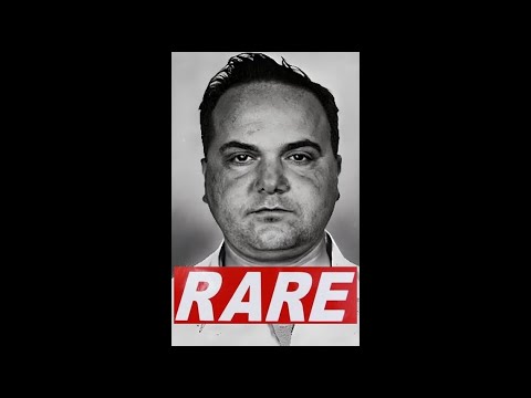 10 Rare Photos of Anthony "FAT" Salerno