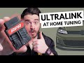 APR Ultralink | Tune Your Mk7 Golf or GTI at home with APR software  – no dealer required.