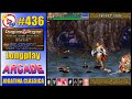 Arcade Longplay Dungeons Dragons Shadow Over Mystara Cleric 1CC