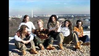 Soldiers of Jah Army (SOJA) - By my side