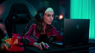 Level Up Your Diwali | Make Something Incredible | MSI India