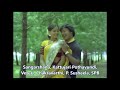 Veturi Gari Paata II Sangarshana II Kattujari Pothavundi II Chakravarthi II P Susheela II S P B