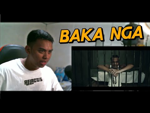 Supafly - Bakasakali (Official Music Video) | Reaction Video