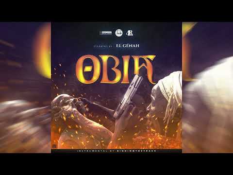 EL GÉNAH - OBIA ( Audio )