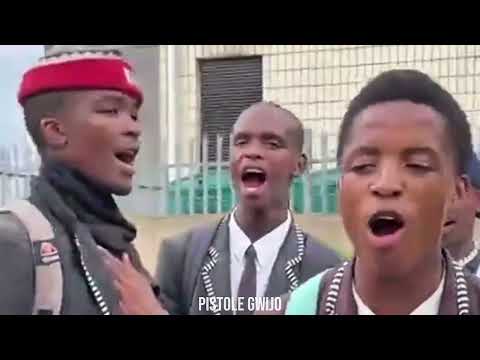 Umninawa (Gwijo) | Lyrics