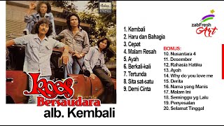 Download lagu KoesBers alb Kembali (vid clip): Kembali ke jaman tape, kaset kusut. mp3 Download lagu KoesBers alb Kembali (vid clip): Kembali ke jaman tape, kaset kusut. mp3