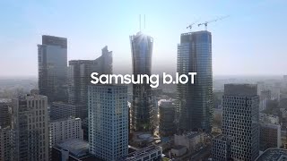  b.IoT solution