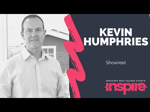KEVIN HUMPHRYES DSC | Showreel