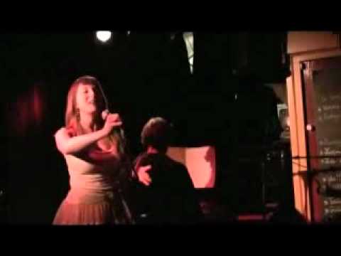 Chrysopée - Cariatide (live au Limonaire, mars 2011)