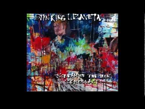 Stinking Lizaveta- Requiem for a rock band