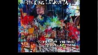Stinking Lizaveta- Requiem for a rock band