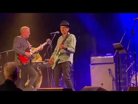 The Prisoners "Night of the Nazgul" at King's Hall Herne Bay 28th Feb 2026