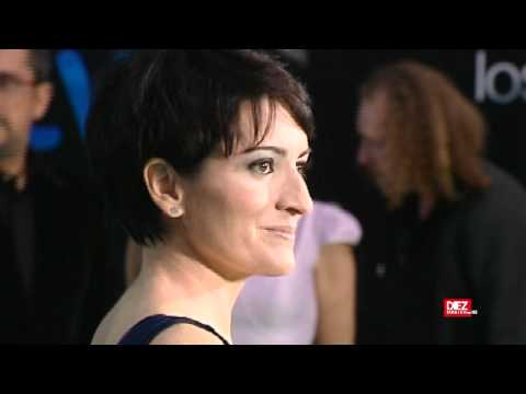 Buenafuente y Silvia Abril serán padres