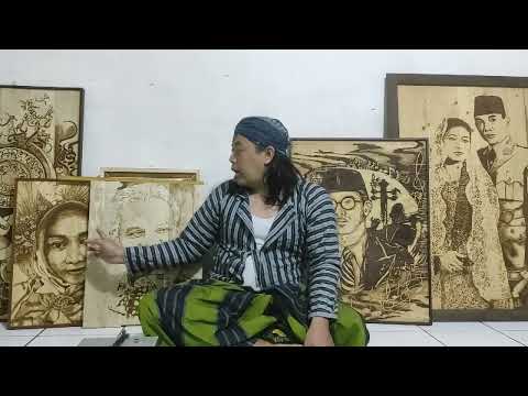 Bina Iman  GKI Klasis Solo 040522