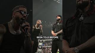 Download lagu THE BLOODLINE STORY IS STAR WARS | Wrestling is Cool! #wwe #wweraw #summerslam mp3
