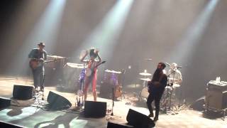 Valerie June - Got Soul - Ancienne Belgique - Brussels - 3/5/2017