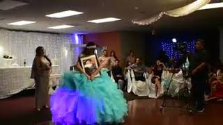 Yo te extrañare ( tercer cielo )