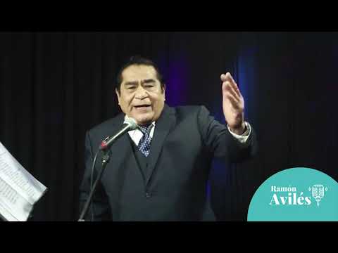 Ramón Avilés - Ni perdón ni olvido