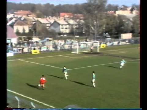 Sopron 4-3 Ferencváros