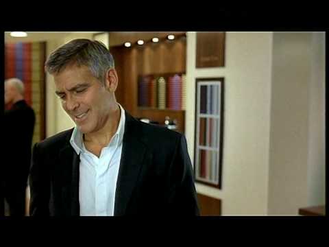 NESPRESSO - George Clooney