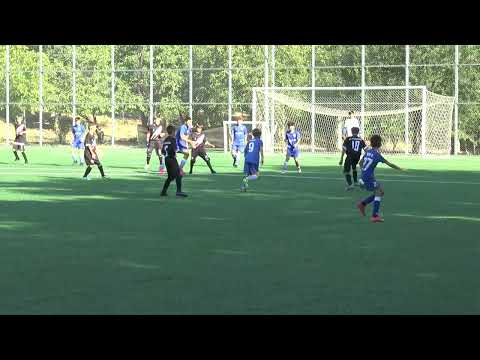 Liga 2 U13 FC Chișinău vs CS Real Succes 30.08.2025