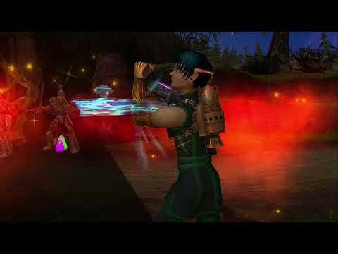 Sudeki #79, Lets Play PC, Rollenspiel Adventure, deutsch