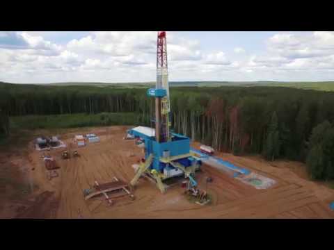 The Best Biocide Solution for Oil and Gas