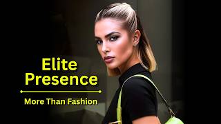 How Gabriella Borges Built Her Fashion Career?