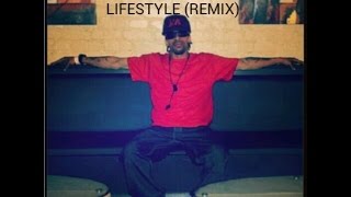 "LIFESTYLE" REMIX x Twin_VA