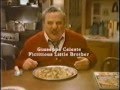 Celeste Pizza Ad From 1986