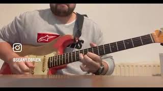 City Love Solo  - John Mayer - Seany