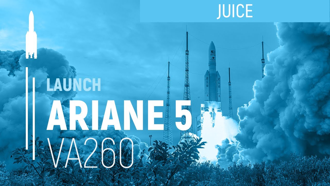 Watch the Launch