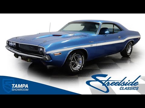 1970 Dodge Challenger (CC-2046472) for sale in Lutz, Florida