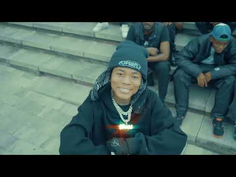 UHHH ft Solo Sae & Ficz (Official Music Video)