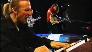 Robben Ford & The Blue Line