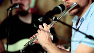 Midlake At: Guitar Center "The Old and the Young"