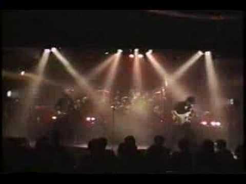 Cozy Powell-Tribute-Eclipse"Gates Of Babylon"