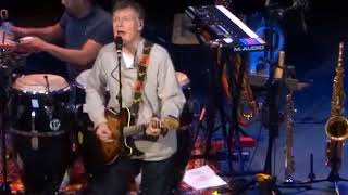Happy Birthday2018 Steve Winwood