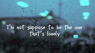 James Blunt- Always Hate Me (Lyrics)