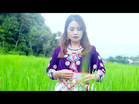 Yours sincerely, Pag Nyaung Vaj 2025