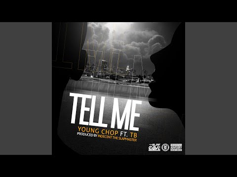 Tell Me (feat. TB)