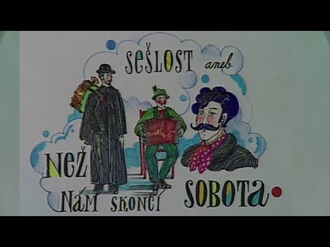 Sešlost aneb Než nám skončí sobota ❖ Luděk Nekuda a jeho hosté (1984)